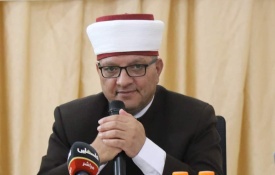 البكري " الشعب الذي لا يهتم بالورقة ليس له حق أو تاريخ، الورقة المكتوبة إرث ثمين ".