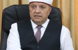 البكري يدين حرق نسخة من القرآن الكريم بالسويد
