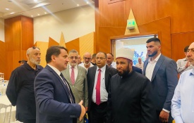 وزير الأوقاف يتفقد مشروع برك سليمان ويشدد على دوره في تعزيز الهوية الفلسطينية والاقتصاد المحلي 