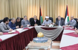وزارة الأوقاف تفتح باب التسجيل لموسم الحج 1446هـ / 2025م في المحافظات الشمالية