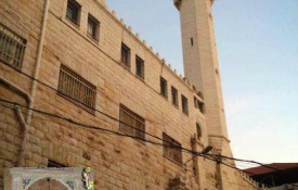 ● وزارة الأوقاف تدين اقتحام قوات الاحتلال لمساجد طولكرم وتدنيسها