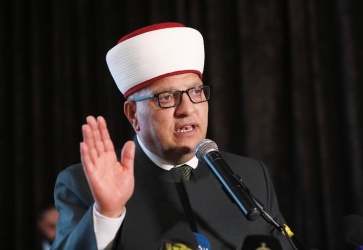 الأوقاف تجري قرعة الحج لعامي 2023 و2024 في قطاع غزة