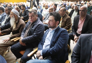 الأوقاف تجري قرعة الحج لعامي 2023 و2024 في قطاع غزة