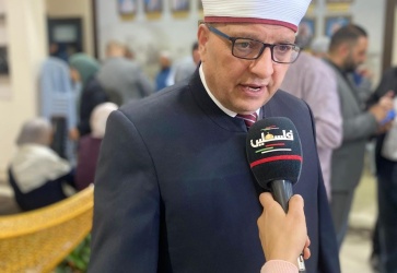 الأوقاف تعلن أسماء الفائزين بقرعة الحج لهذا الموسم 