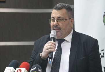 الأوقاف تعلن أسماء الفائزين بقرعة الحج لهذا الموسم
