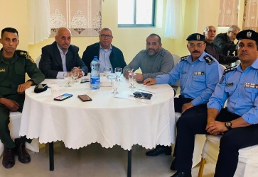 البكري خلال ملتقى الزكاة الرابع: زيادة بنسبة 29.8% في نمو الزكاة في فلسطين