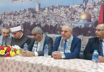 وزير الأوقاف يختتم زيارته للمحافظات الجنوبية اليوم بعدد من اللقاءات