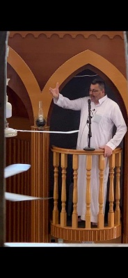 مساجد فلسطين تدعو لإغاثة باكستان في محنتها.