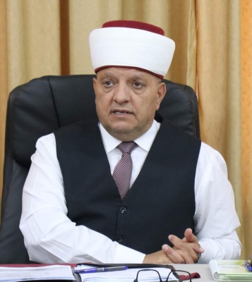 البكري يدين حرق نسخة من القرآن الكريم بالسويد