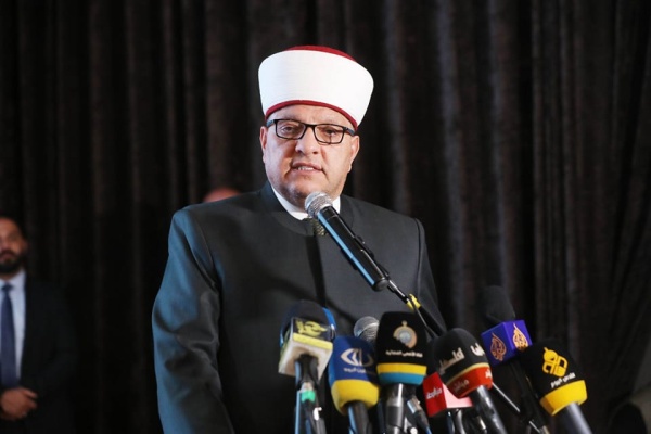 برئاسة وزير الأوقاف: مجلس الوزراء يقرر تشكيل لجنة لتعزيز عمل صندوق الزكاة وتعظيم دوره التنموي