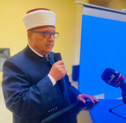 وزير الأوقاف يختتم زيارته للمحافظات الجنوبية اليوم بعدد من اللقاءات