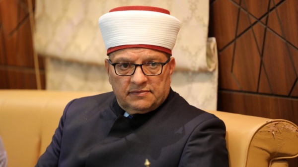 "الأوقاف" تطلق حملة "شدّوا أزرهم" لصالح متضرري عدوان الاحتلال على مخيم جنين