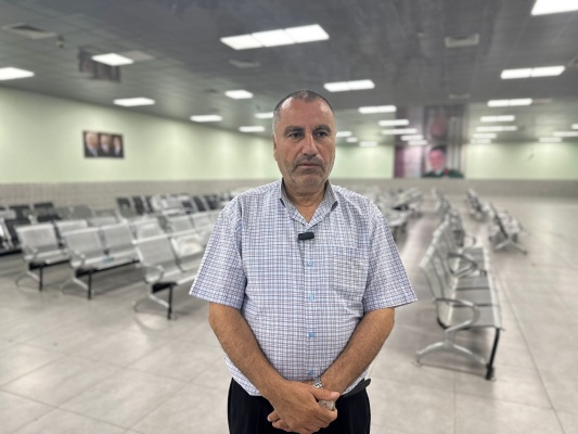 أبو الرب: حجاج فلسطين سيبدأون بمغادرة مكة المكرمة غدا الأربعاء